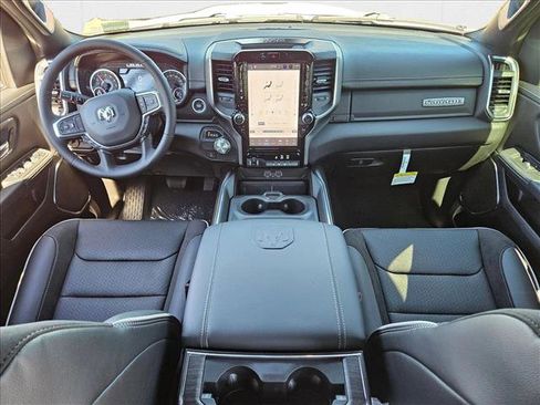 New 2026 RAM 1500 Laramie image 12