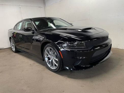 Used 2023 Dodge Charger GT w/ Cold Weather Package image 1