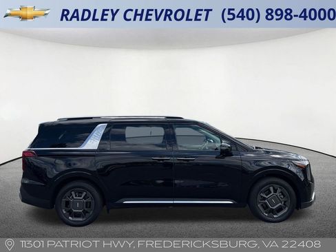 Used 2026 Kia Carnival SX FWD image 20