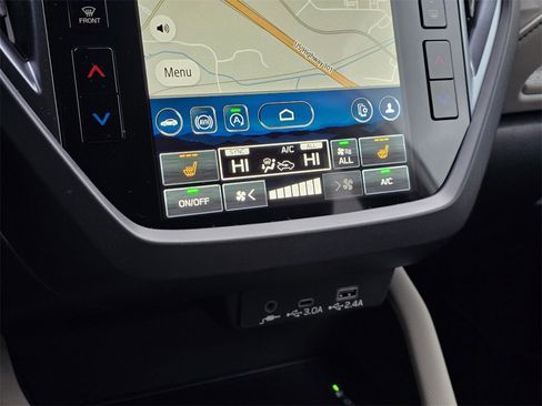 New 2026 Subaru Forester Limited image 21