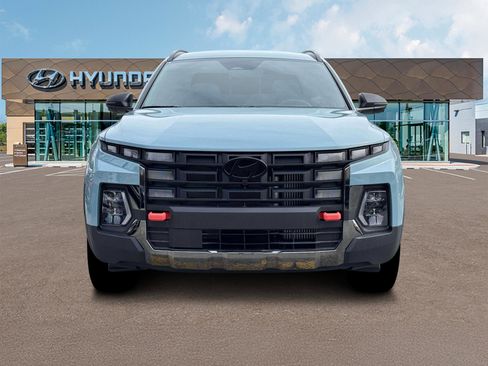 New 2025 Hyundai Santa Cruz XRT image 12