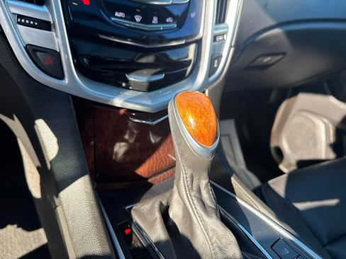 Used 2016 Cadillac SRX Luxury w/ Driver Awareness Package image 30