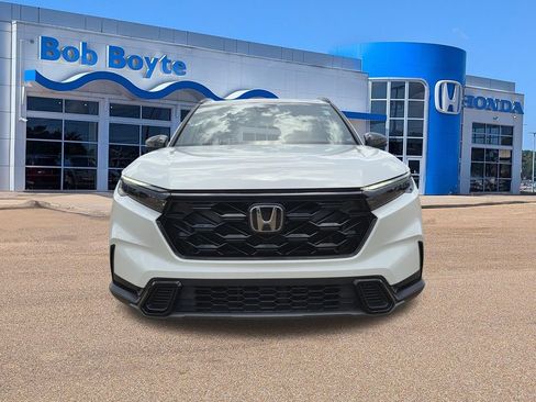 Used 2023 Honda CR-V Sport image 2