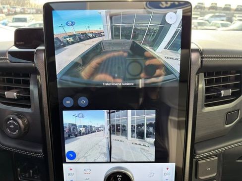 Used 2024 Ford F150 Lightning Platinum image 36