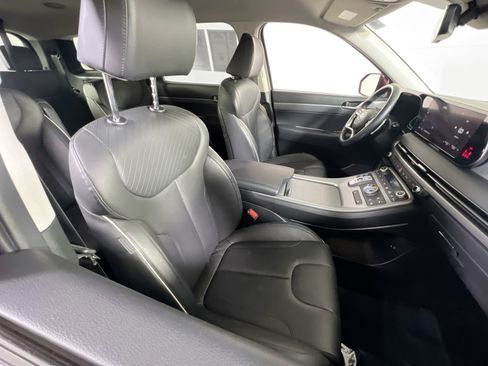 Used 2023 Hyundai Palisade SEL AWD/4WD image 28