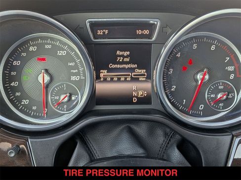 Used 2016 Mercedes-Benz GLE 350 image 22