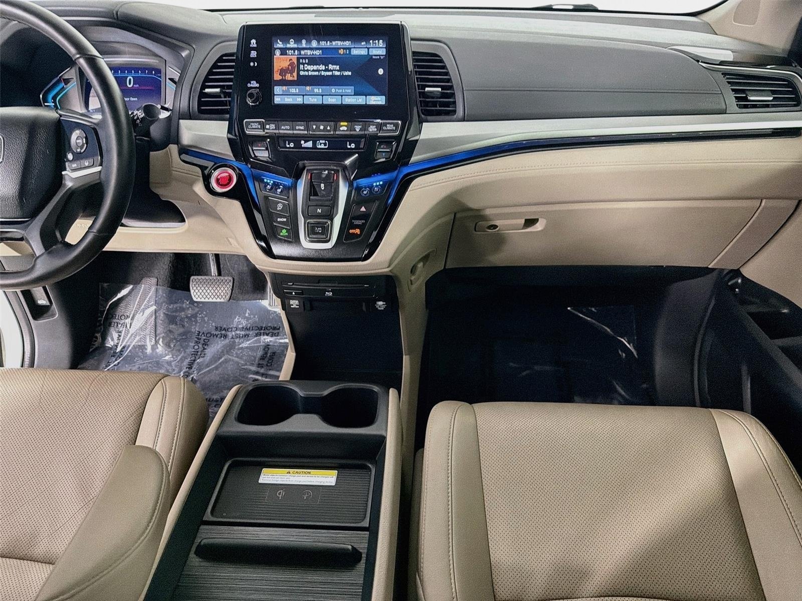 Used 2019 Honda Odyssey Elite image 26