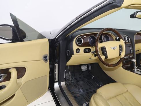 Used 2009 Bentley Continental GTC AWD/4WD image 67
