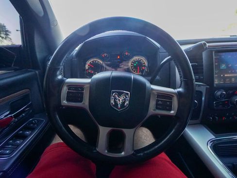 Used 2016 RAM 3500 Laramie image 22