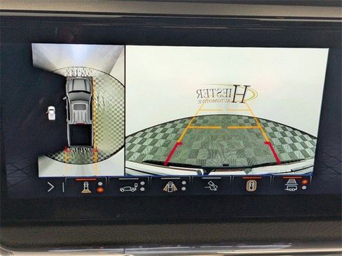 Certified 2024 GMC Sierra 1500 Denali w/ Denali Reserve Package image 23