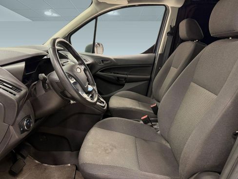 Used 2018 Ford Transit Connect XL FWD image 4