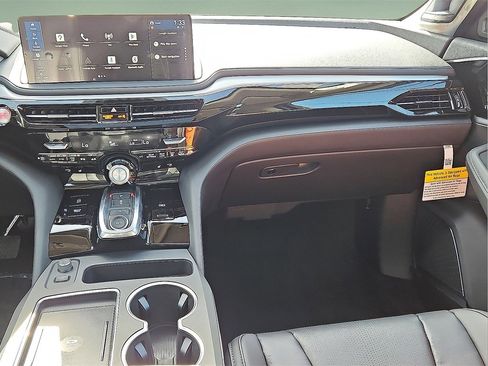 New 2026 Acura MDX Technology Package image 16