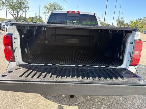 Used 2014 Chevrolet Silverado 1500 LT w/ All Star Edition AWD/4WD image 16