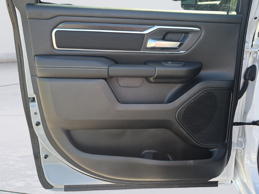 New 2027 RAM 1500 Big Horn AWD/4WD image 13