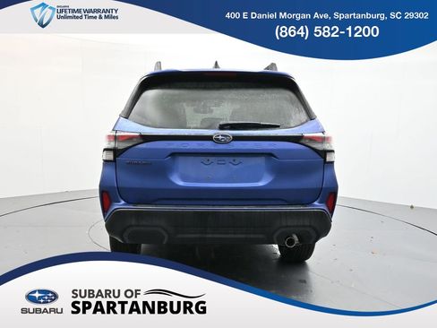 New 2026 Subaru Forester Limited image 6