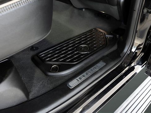 Used 2023 RAM 1500 Limited AWD/4WD image 92