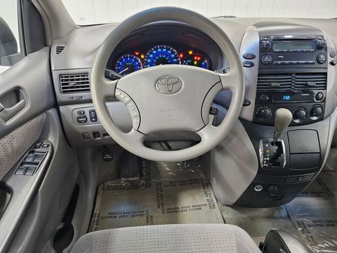 Used 2006 Toyota Sienna LE image 17