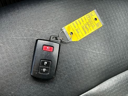 Used 2021 Toyota Tacoma TRD Sport w/ TRD Premium Sport Package image 15