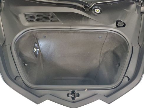 New 2026 Chevrolet Corvette Stingray Coupe w/ 1LT image 11