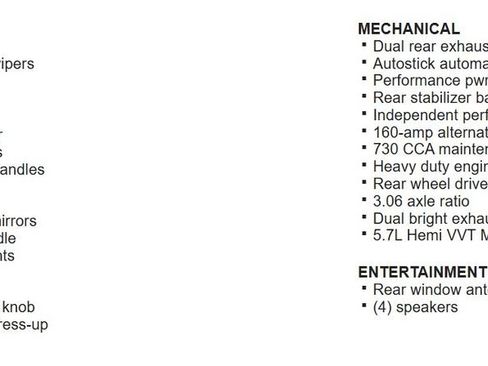 Used 2010 Dodge Challenger R/T image 17
