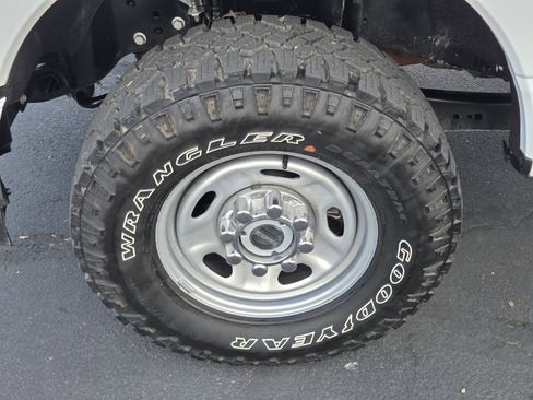 Certified 2024 Ford F350 XL w/ 360-Degree Camera Package image 9