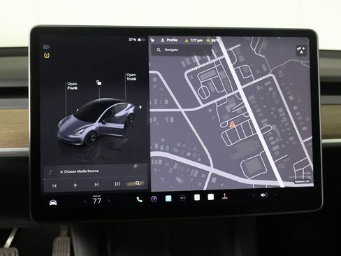 Used 2022 Tesla Model 3 Long Range image 38