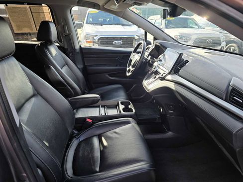Used 2023 Honda Odyssey EX-L image 11