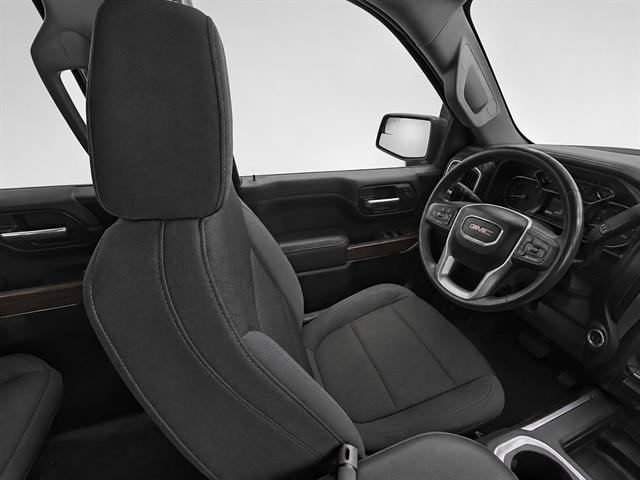 Used 2021 GMC Sierra 1500 Elevation w/ Preferred Package AWD/4WD image 10