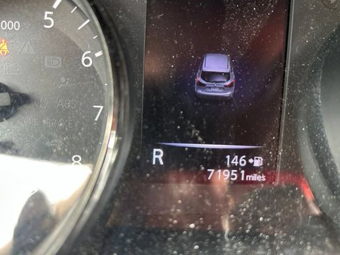 Used 2017 Nissan Rogue Sport SL FWD image 14