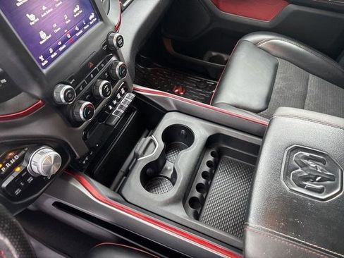 Used 2019 RAM 1500 Rebel w/ Level 2 Equipment Group image 30