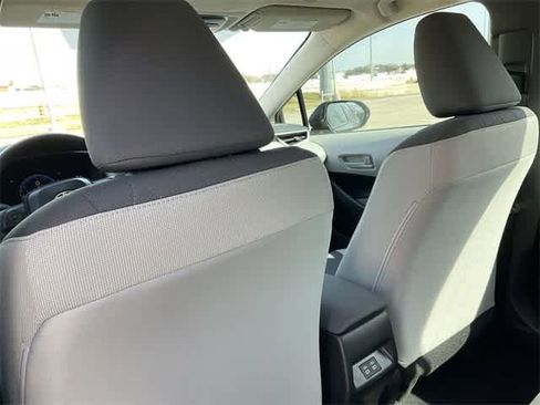 Certified 2026 Toyota Corolla LE image 15