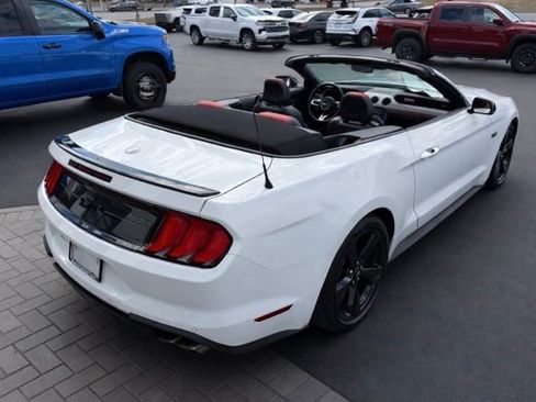 Used 2023 Ford Mustang GT Premium image 6