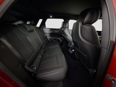 Used 2024 Cadillac Lyriq Luxury w/ LPO, Floor Liner Package image 27