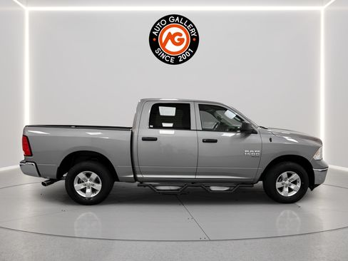 Used 2023 RAM 1500 Tradesman w/ Chrome Appearance Group AWD/4WD image 2