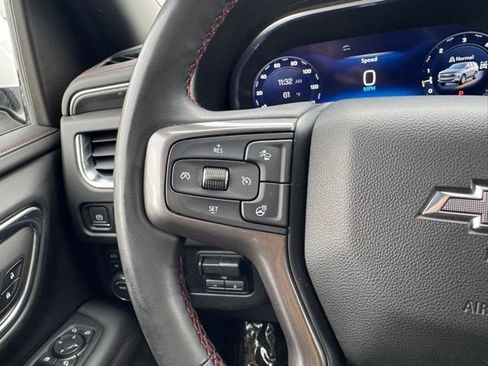 Used 2023 Chevrolet Tahoe RST w/ Luxury Package AWD/4WD image 23