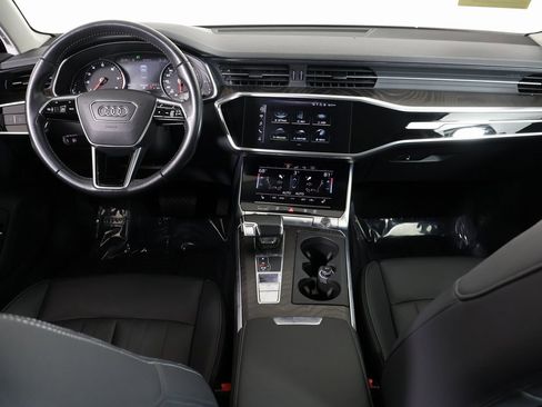 Used 2019 Audi A6 3.0T Premium w/ Convenience Package image 25