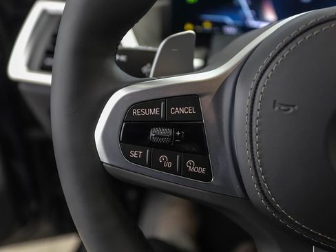 New 2026 BMW X5 xDrive40i w/ Executive Package image 12