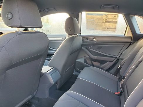 New 2026 Volkswagen Jetta Sport FWD image 5