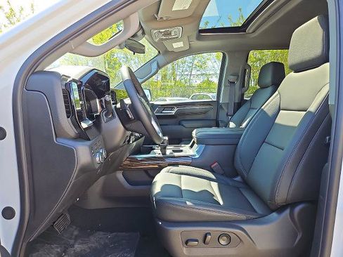 New 2026 GMC Sierra 1500 Elevation AWD/4WD image 11