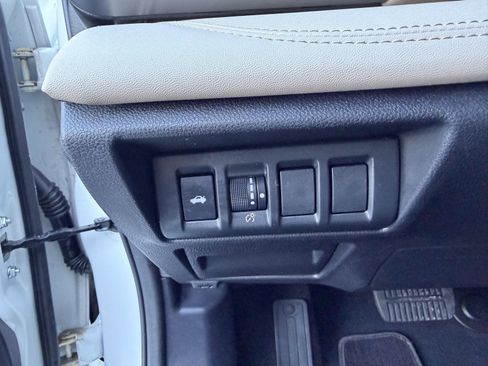 Used 2024 Subaru Legacy Limited image 19