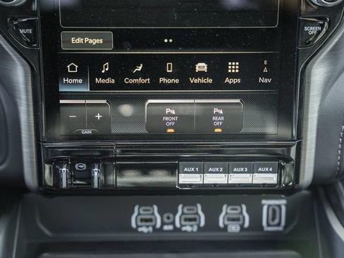 New 2026 RAM 1500 RHO w/ RHO Level 1 Equipment Group AWD/4WD image 36
