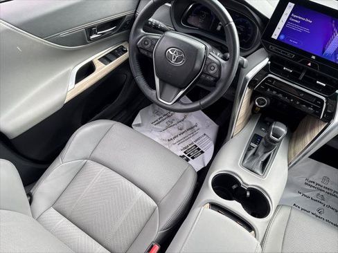Certified 2023 Toyota Venza Limited AWD/4WD image 28