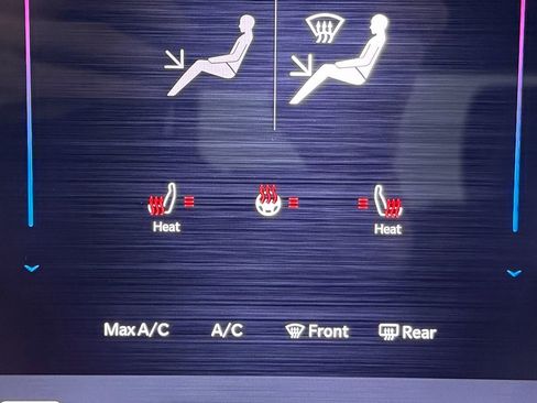 Used 2026 RAM 2500 Rebel image 25