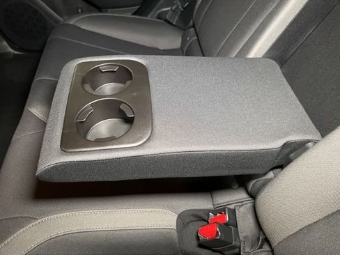 Certified 2025 Subaru Crosstrek 2.0i Premium image 50