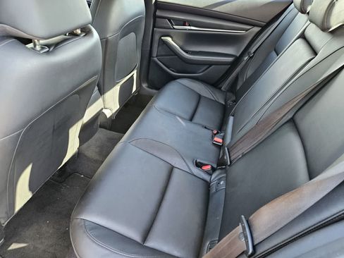 Used 2021 MAZDA MAZDA3 s FWD image 27