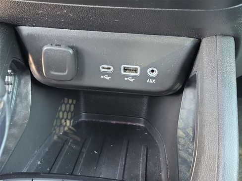 Certified 2023 Chevrolet TrailBlazer RS w/ Convenience Package FWD image 36