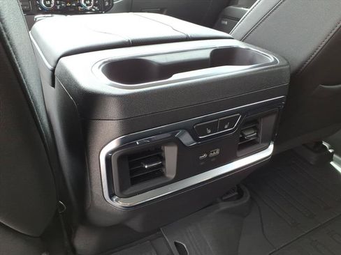 Used 2023 GMC Sierra 1500 SLT w/ SLT Premium Plus Package AWD/4WD image 16