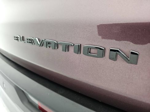 Used 2024 GMC Acadia Elevation FWD image 45