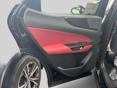 New 2026 Lexus NX 350 AWD w/ Accessory Package (2T) image 13