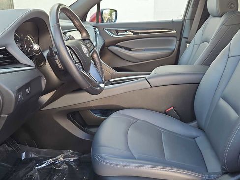 Used 2023 Buick Enclave Essence w/ LPO, Floor Liner Package image 17